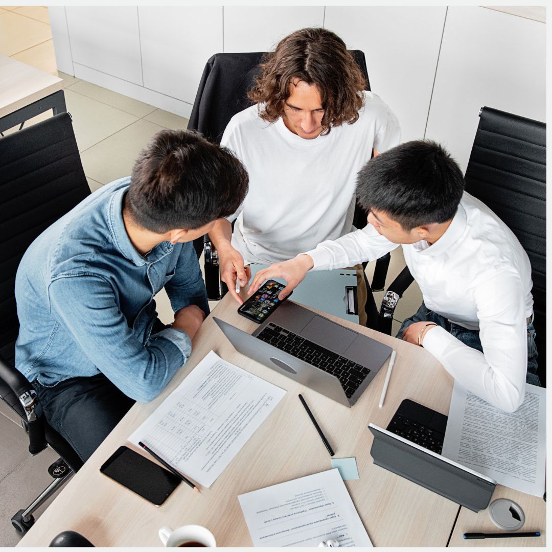 Designated Liaison Person Webinar