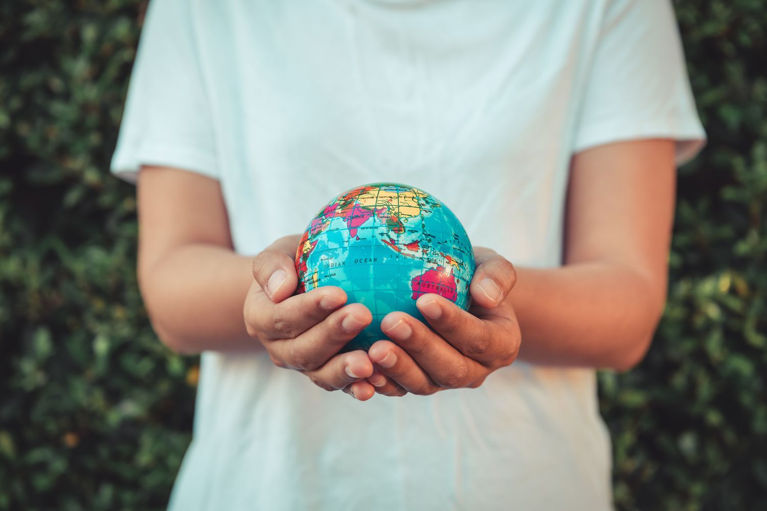 Supporting Separated Children Seeking International Protection In Residential Settings