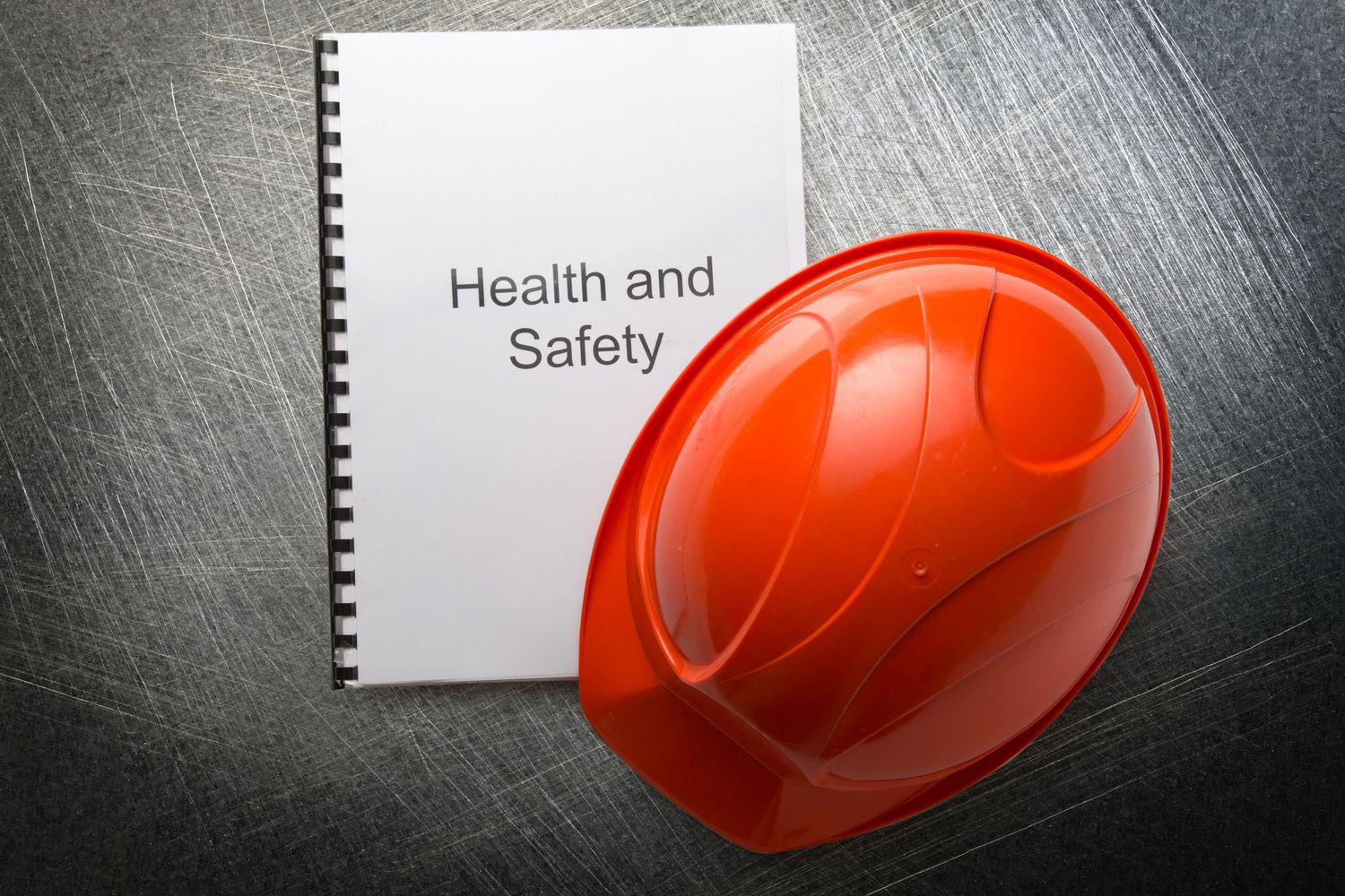 Health and Safety Representative