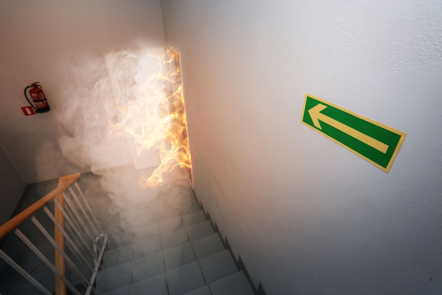 Fire Safety Training