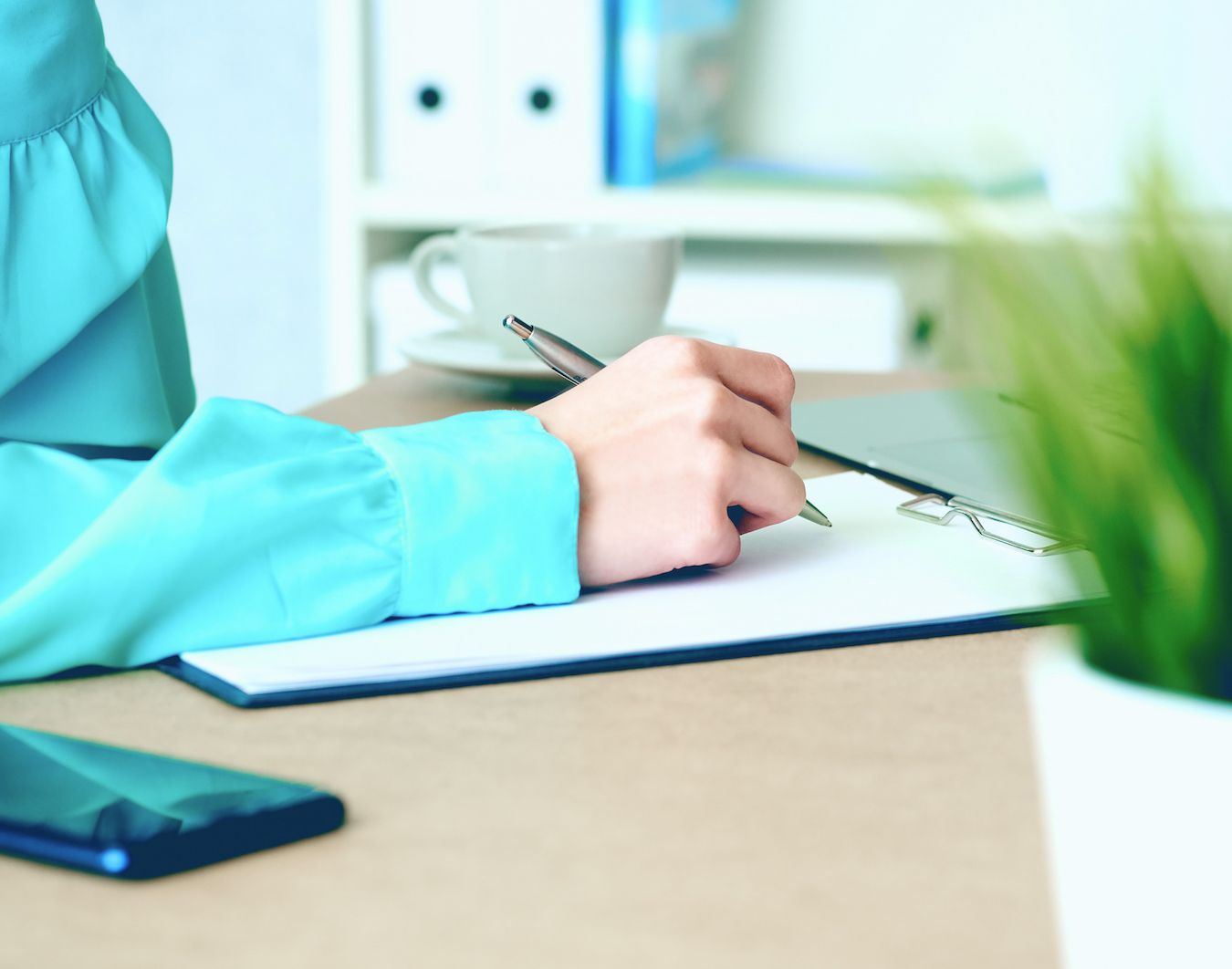 Report Writing in Health and Social Care Settings Webinar