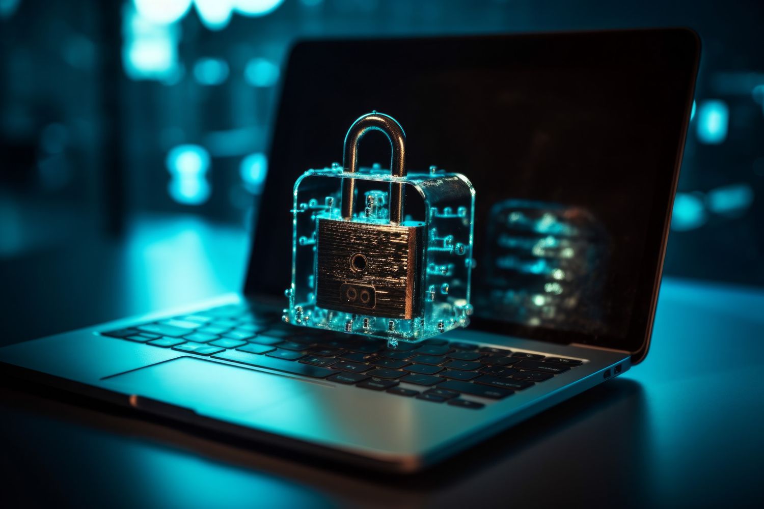 Digital Safety in Health &amp; Social Care – Protecting Data, People &amp; Practice