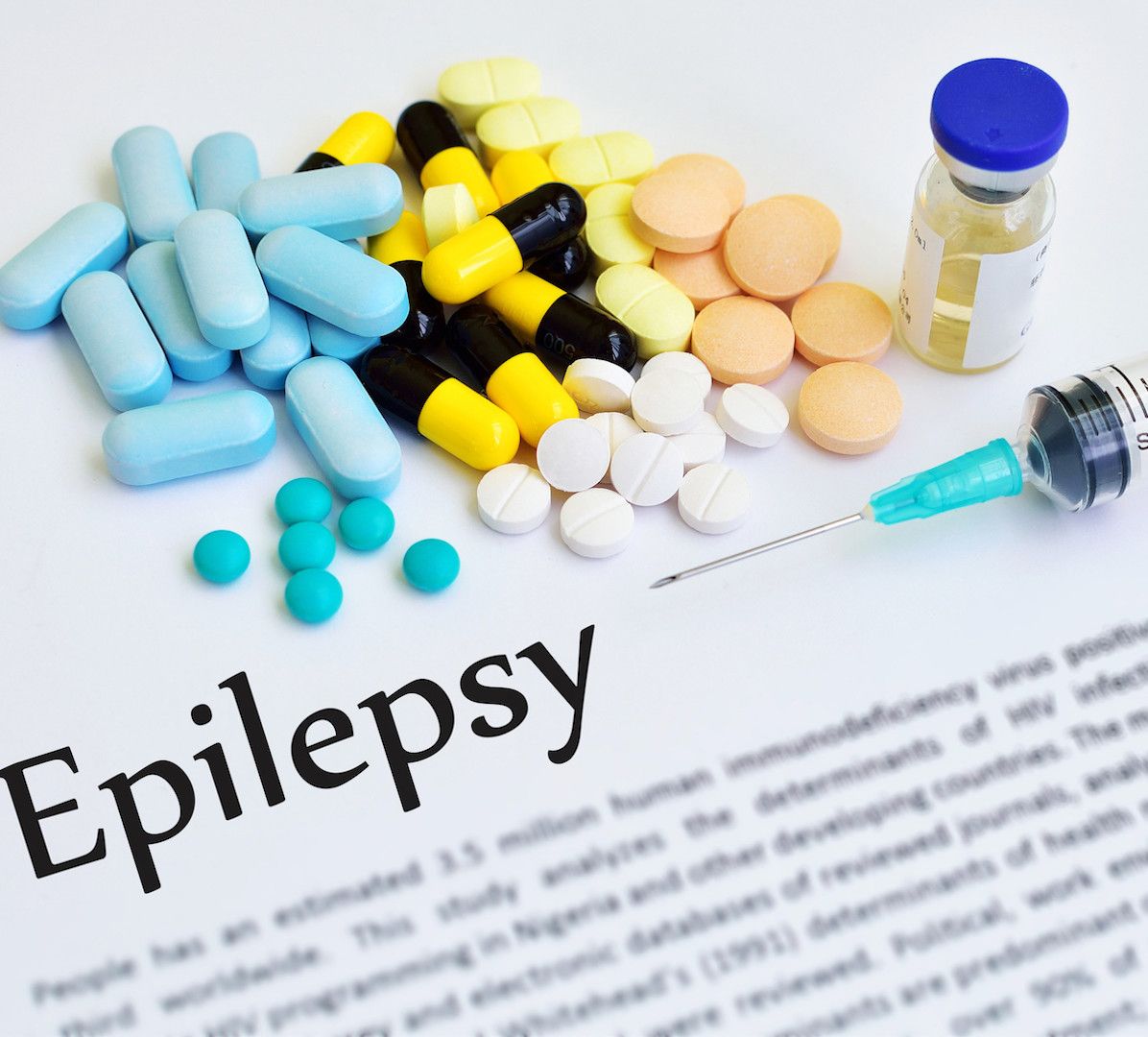 Epilepsy Awareness &amp; Buccal Midazolam Administration Training