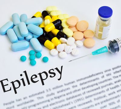 Epilepsy Awareness &amp; Buccal Midazolam Administration Training