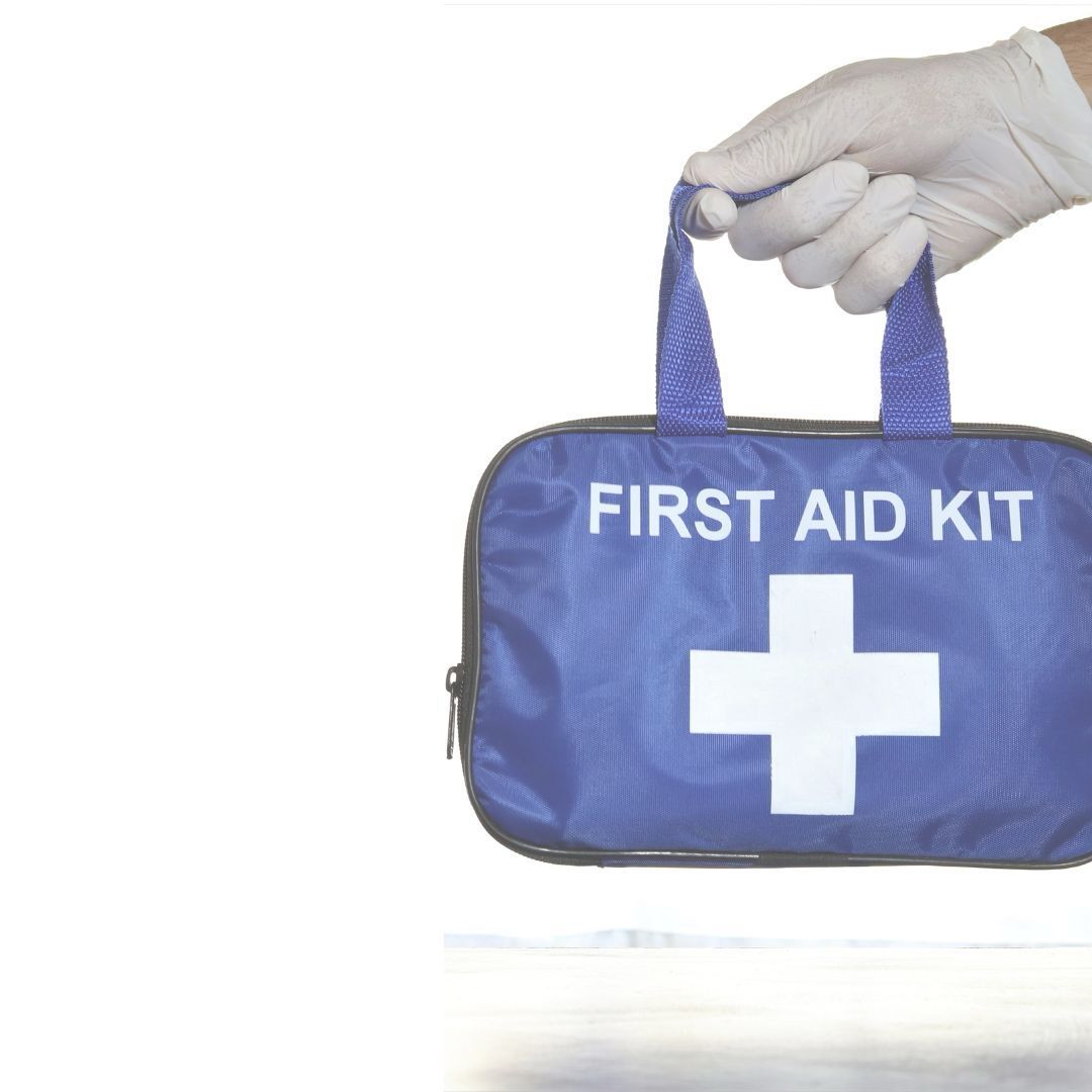 First Aid Response Recertification