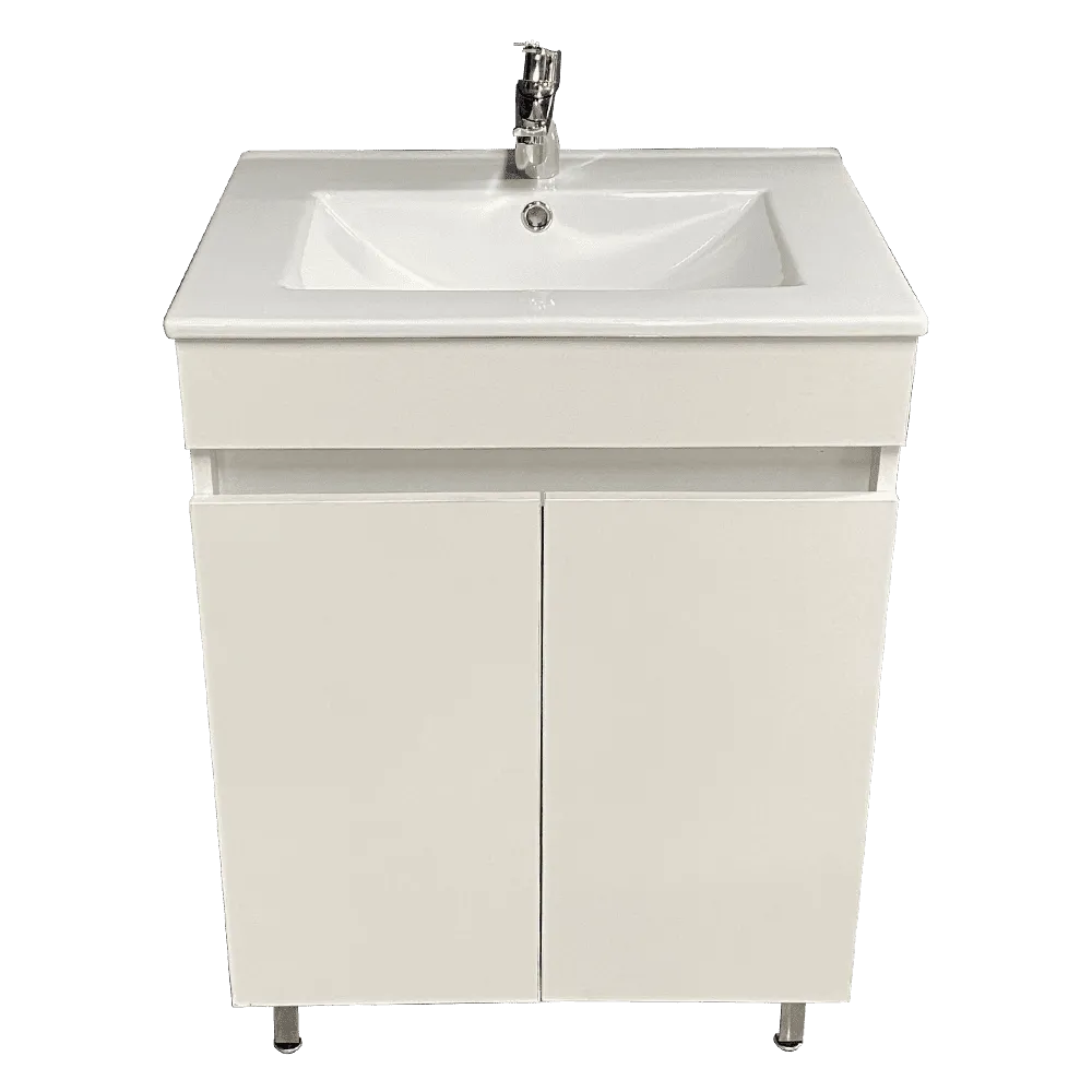 Stella Freestanding Vanity