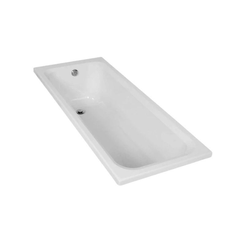 Rectangle Bathtub