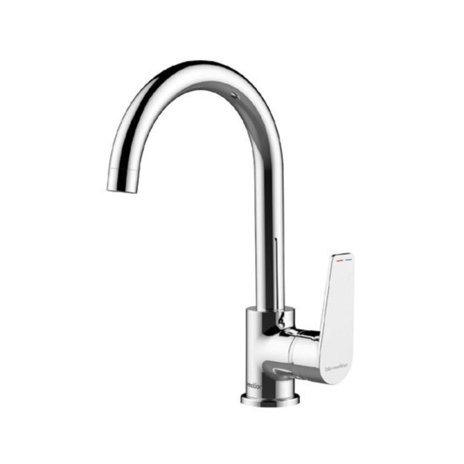 Luxus Kitchen Deck Type Mixer