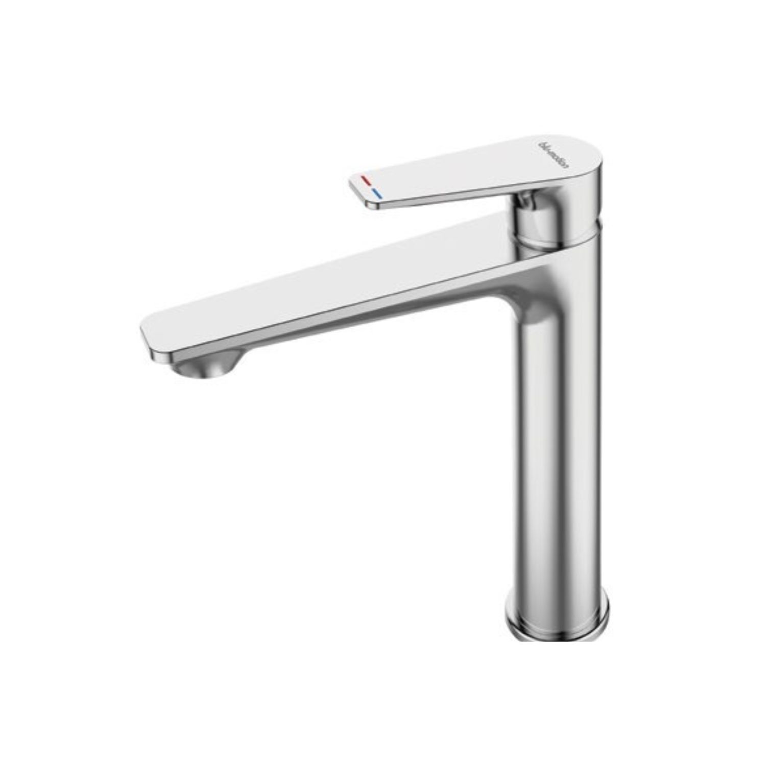 Luxus High Rise Mixer