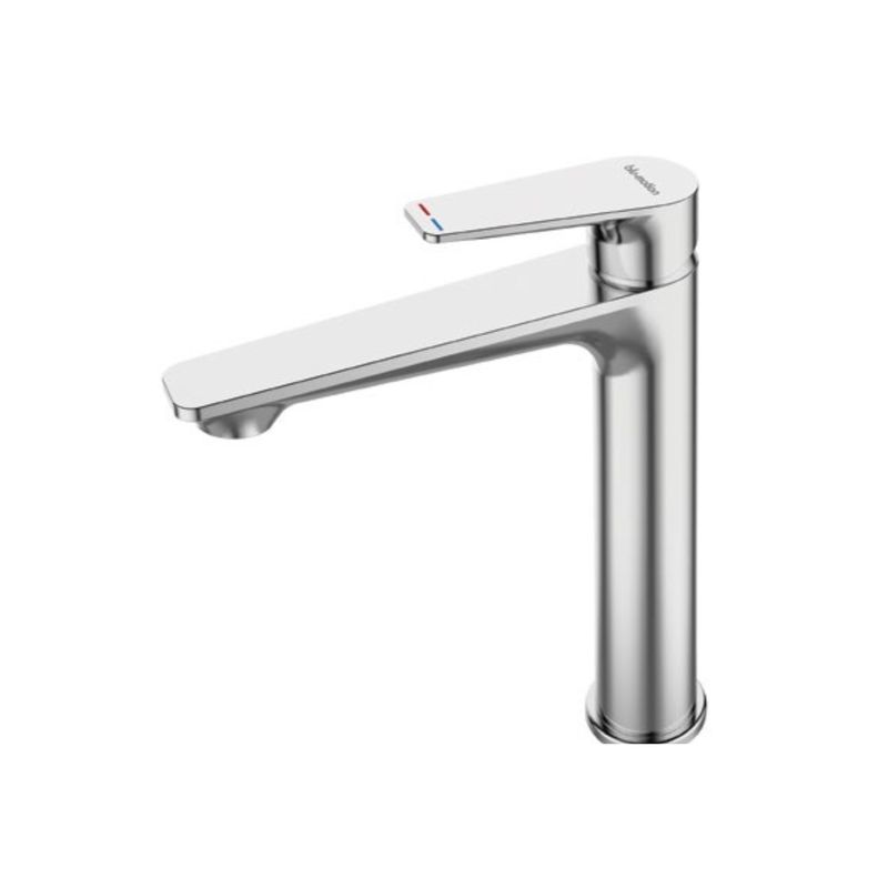 Luxus High Rise Mixer