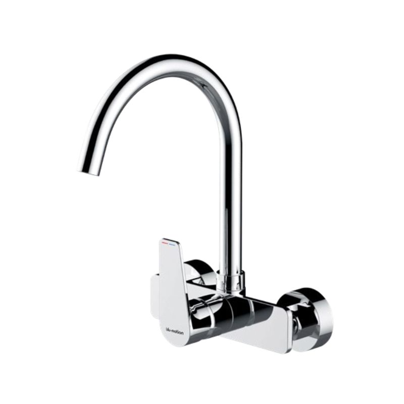 Luxus Kitchen Wall Mixer Wall type