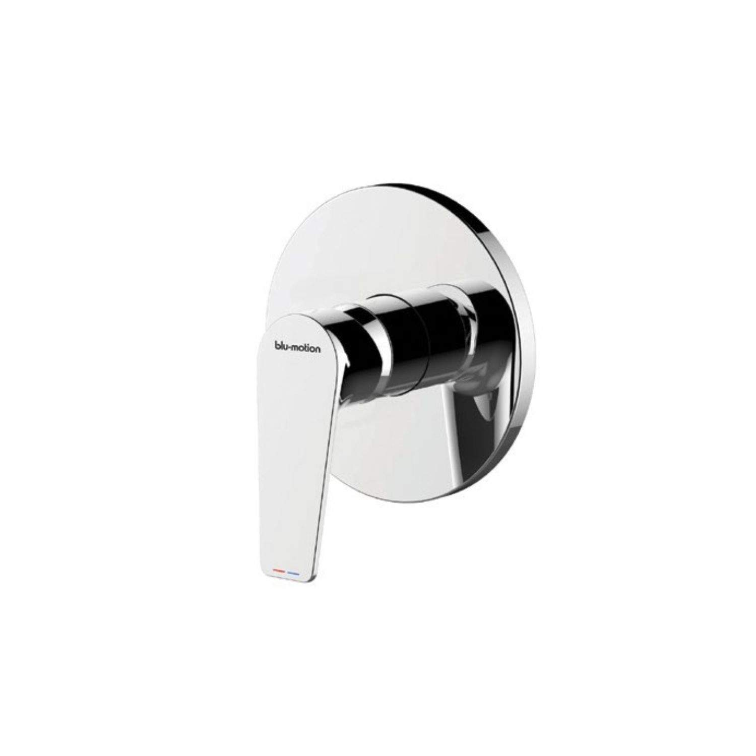 Luxus Shower Mixer