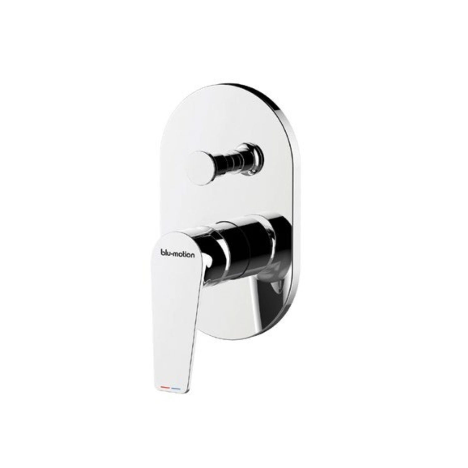 Luxus Shower Diverter Mixer