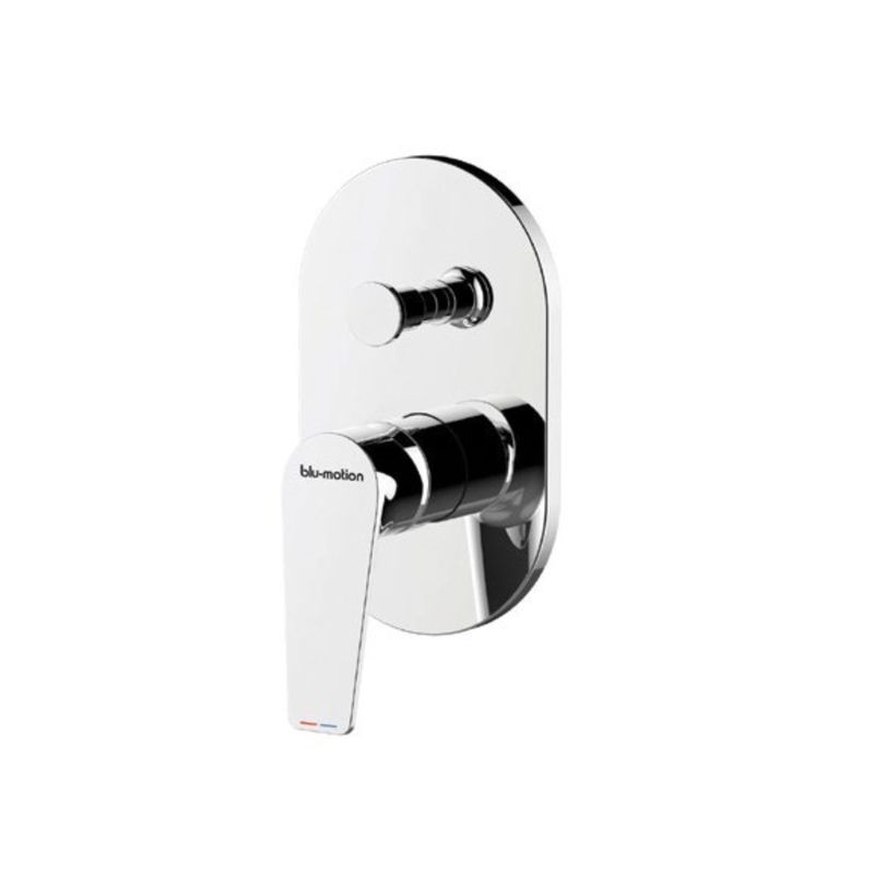 Luxus Shower Diverter Mixer