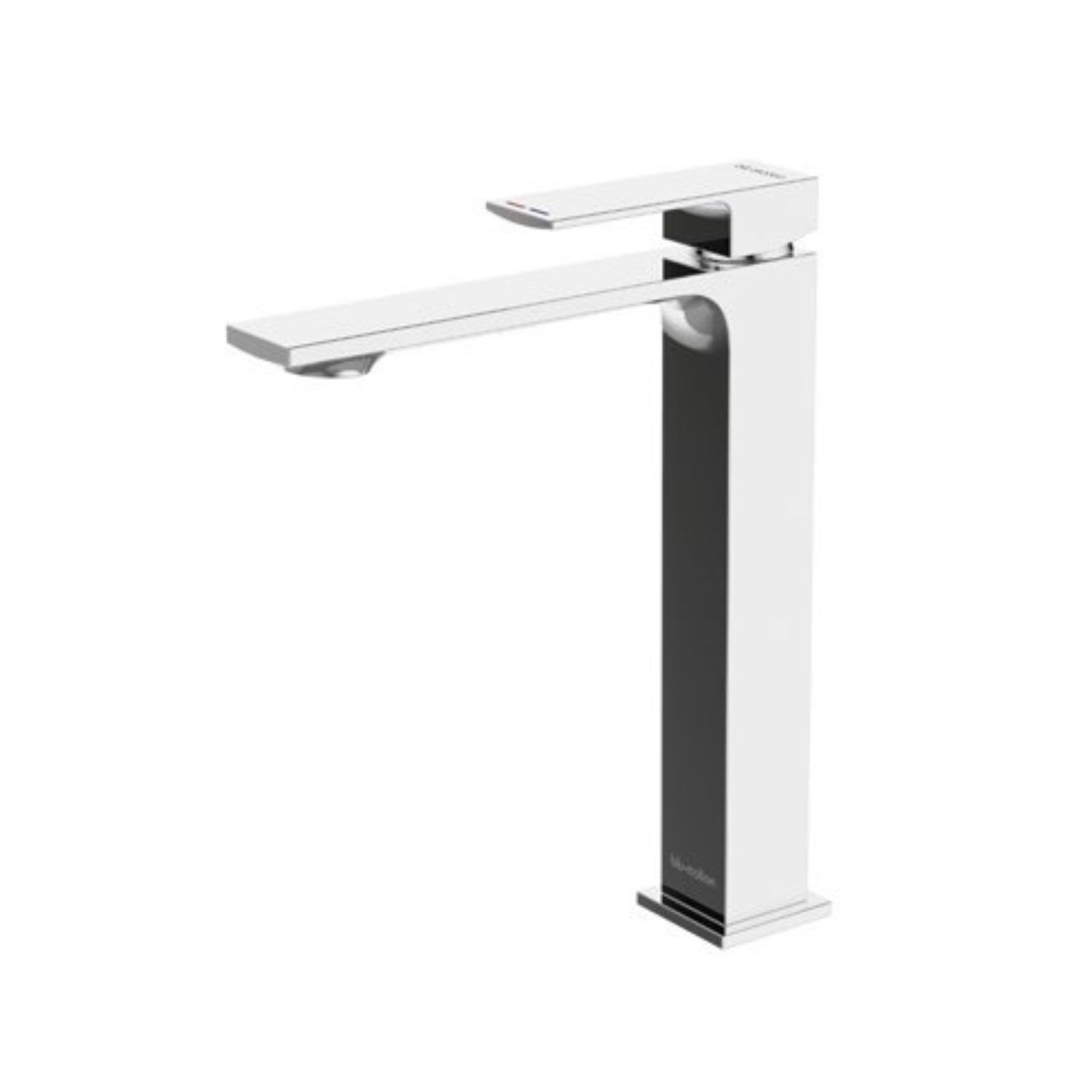 Quaddro High Rise Mixer