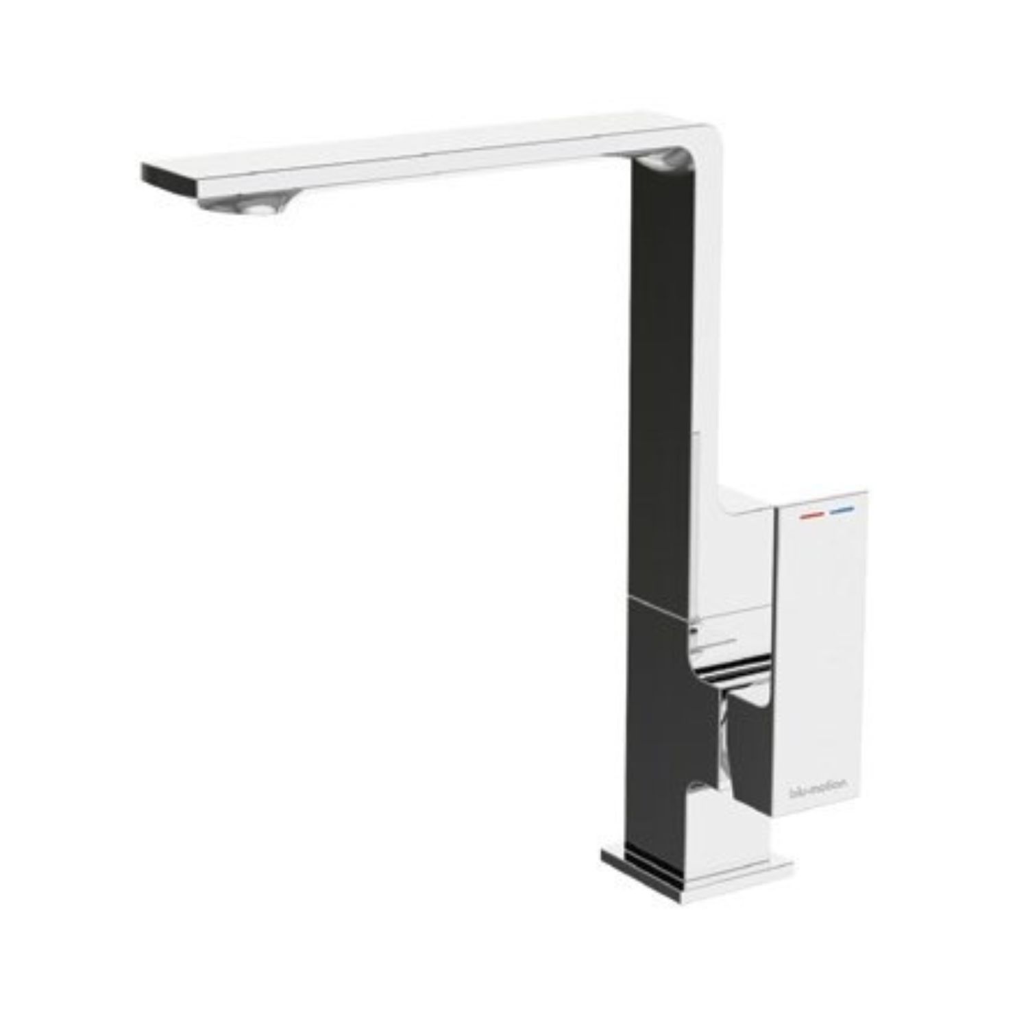 Quaddro Kitchen Deck Type Mixer