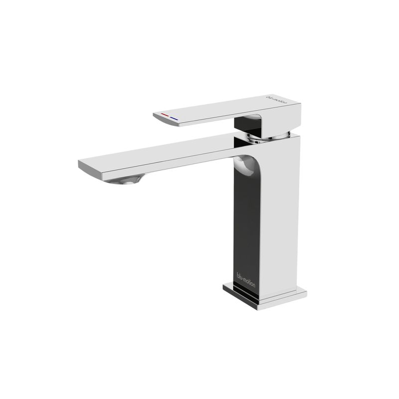 Quaddro Basin mixer