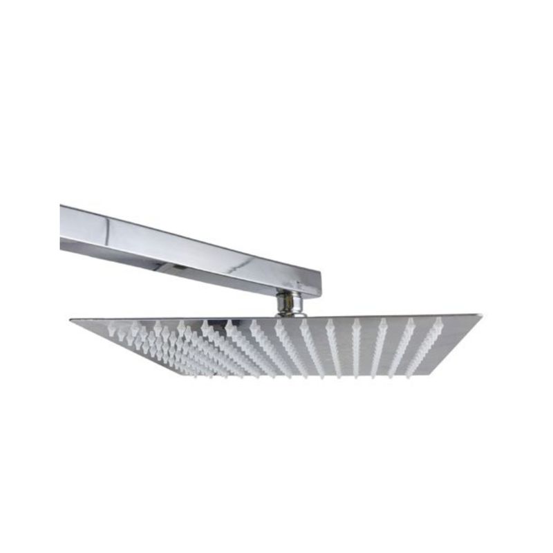 LLuvia 10’ Shower Head