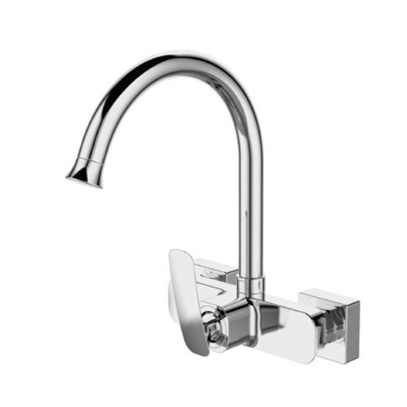 Eleganz Kitchen Wall Mixer