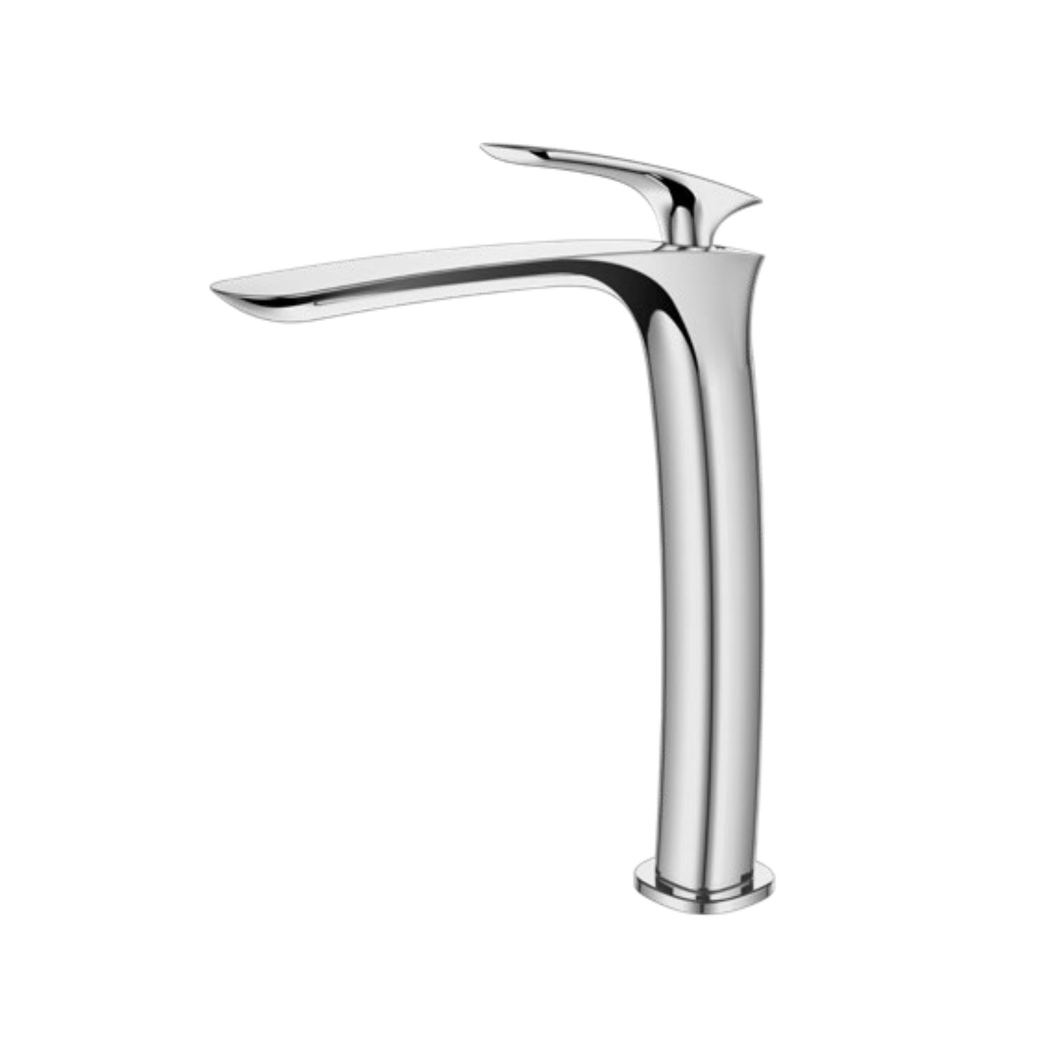 Eleganz High Rise Mixer