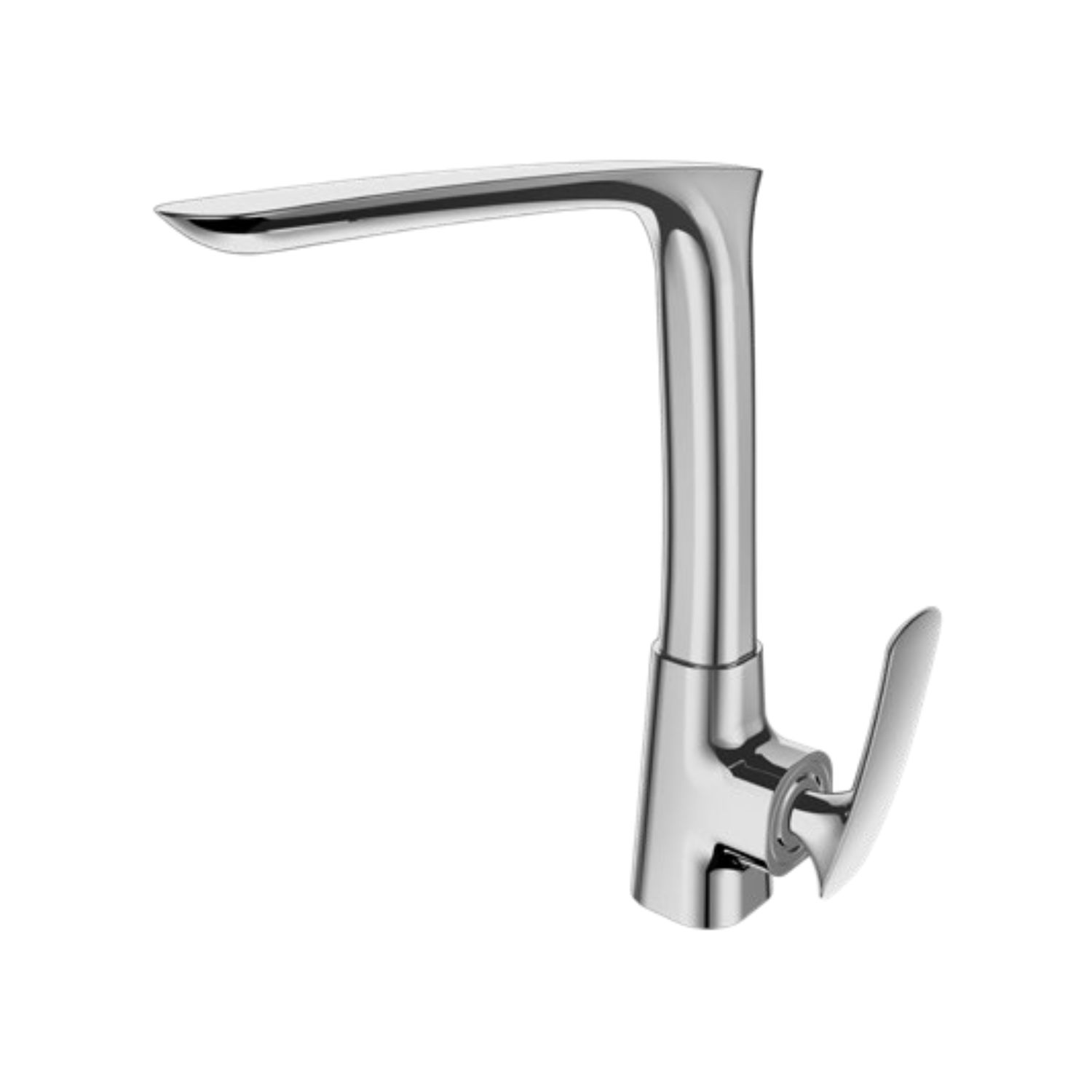 Eleganz Kitchen Deck Mixer
