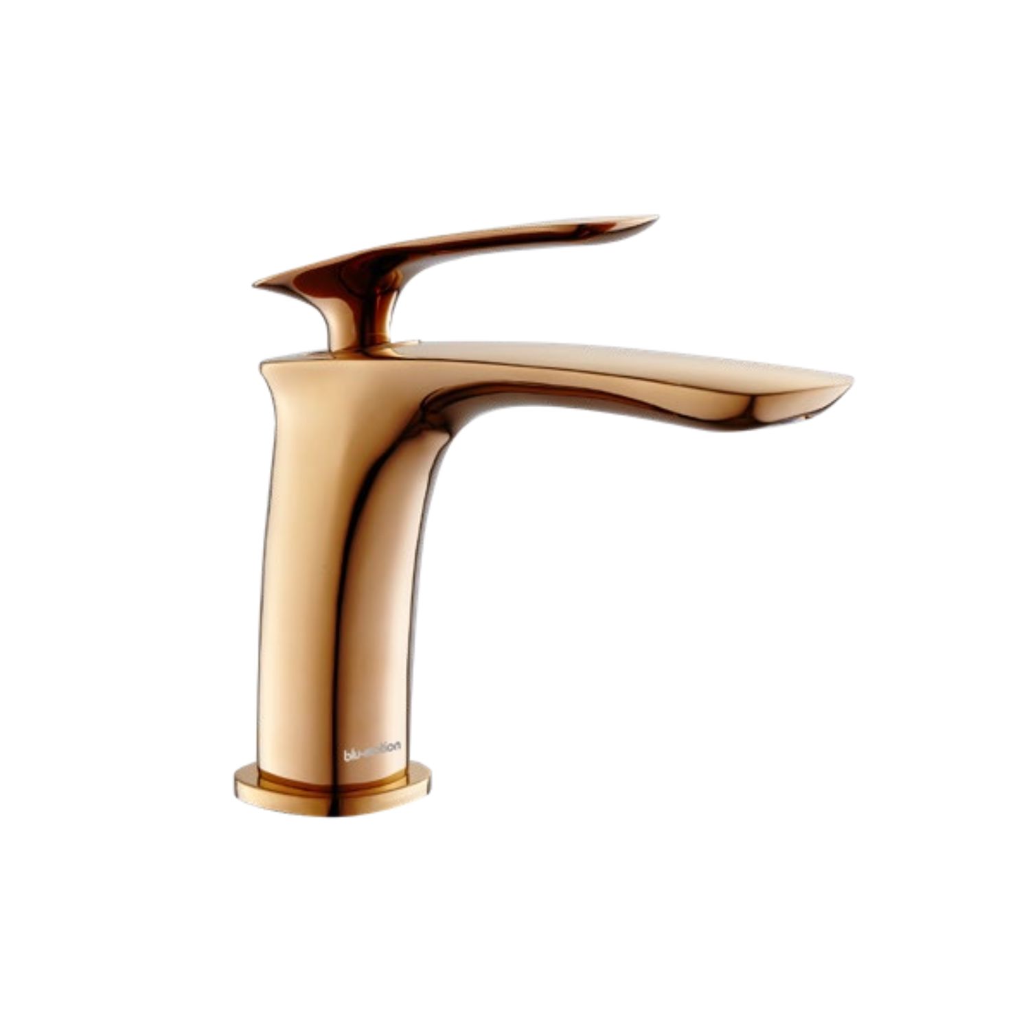 Rose Gold Basin Mixer