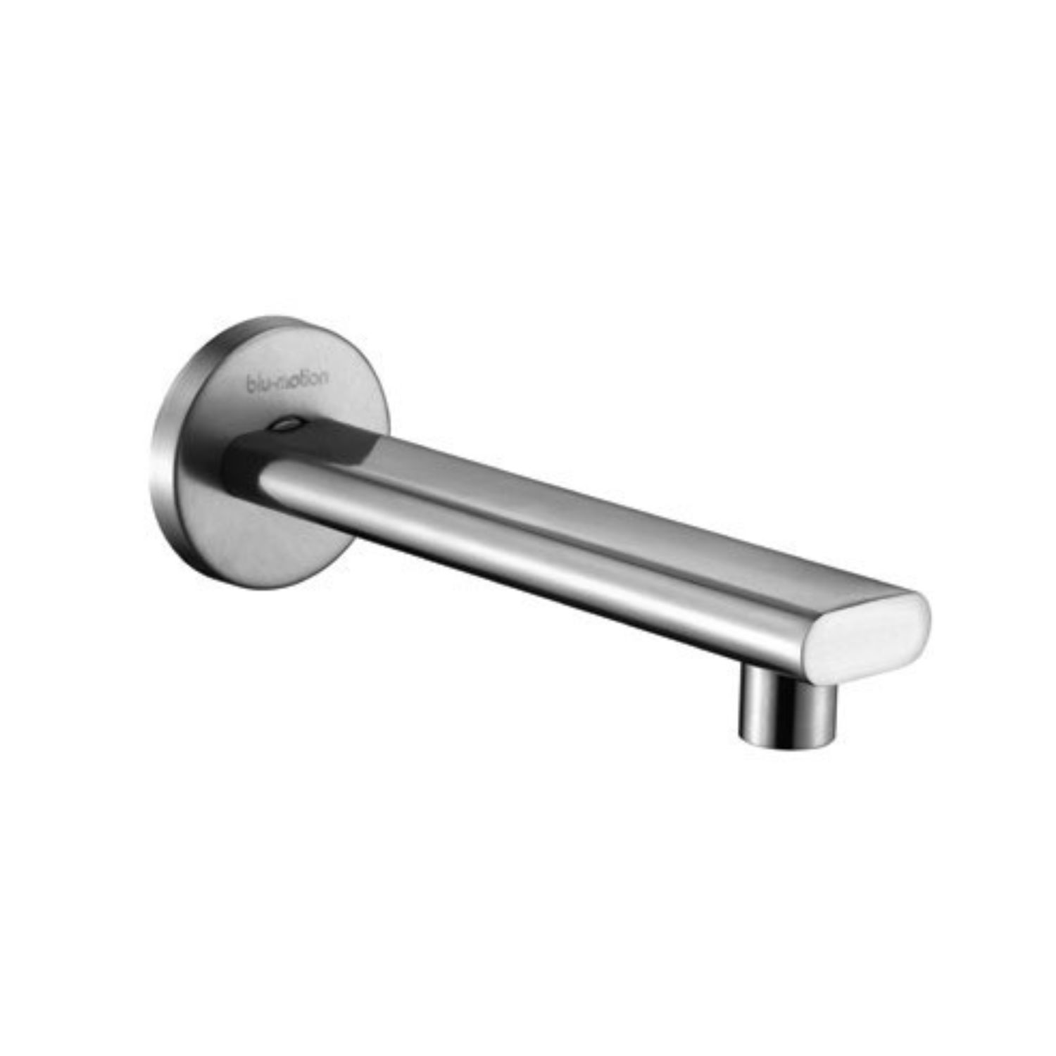 Oval Spout – Chrome