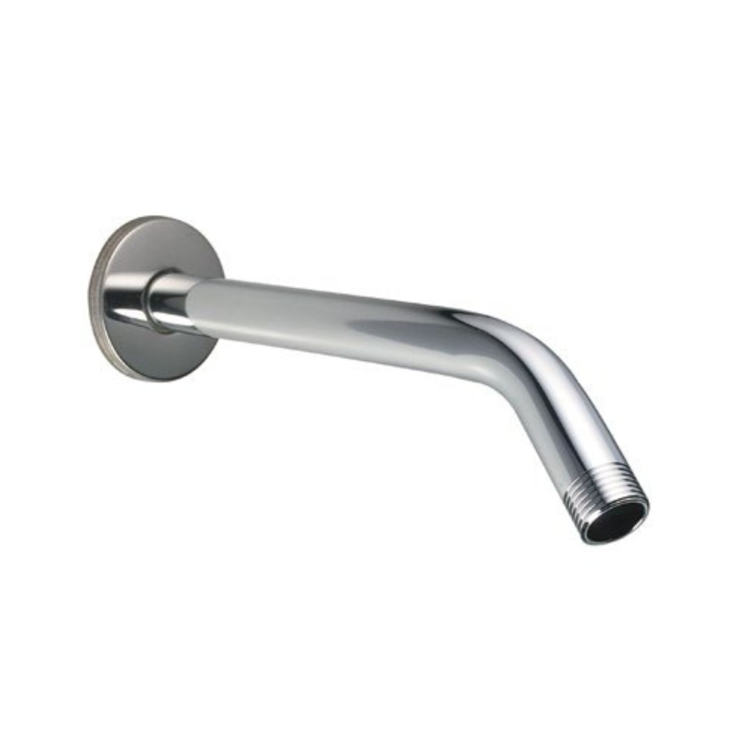 45 Degree Shower Arm 230mm
