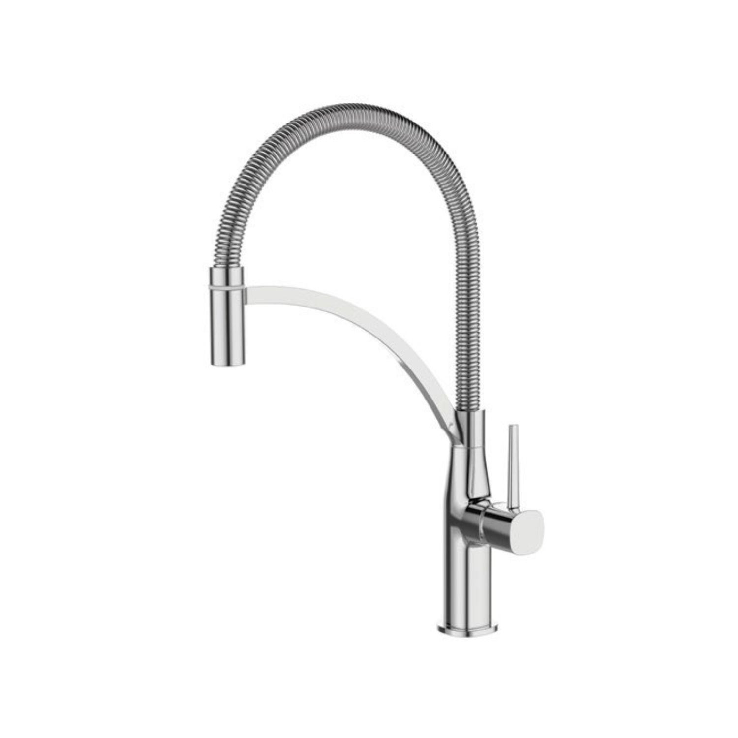 Kitchen Mixer Pin Type - Chrome
