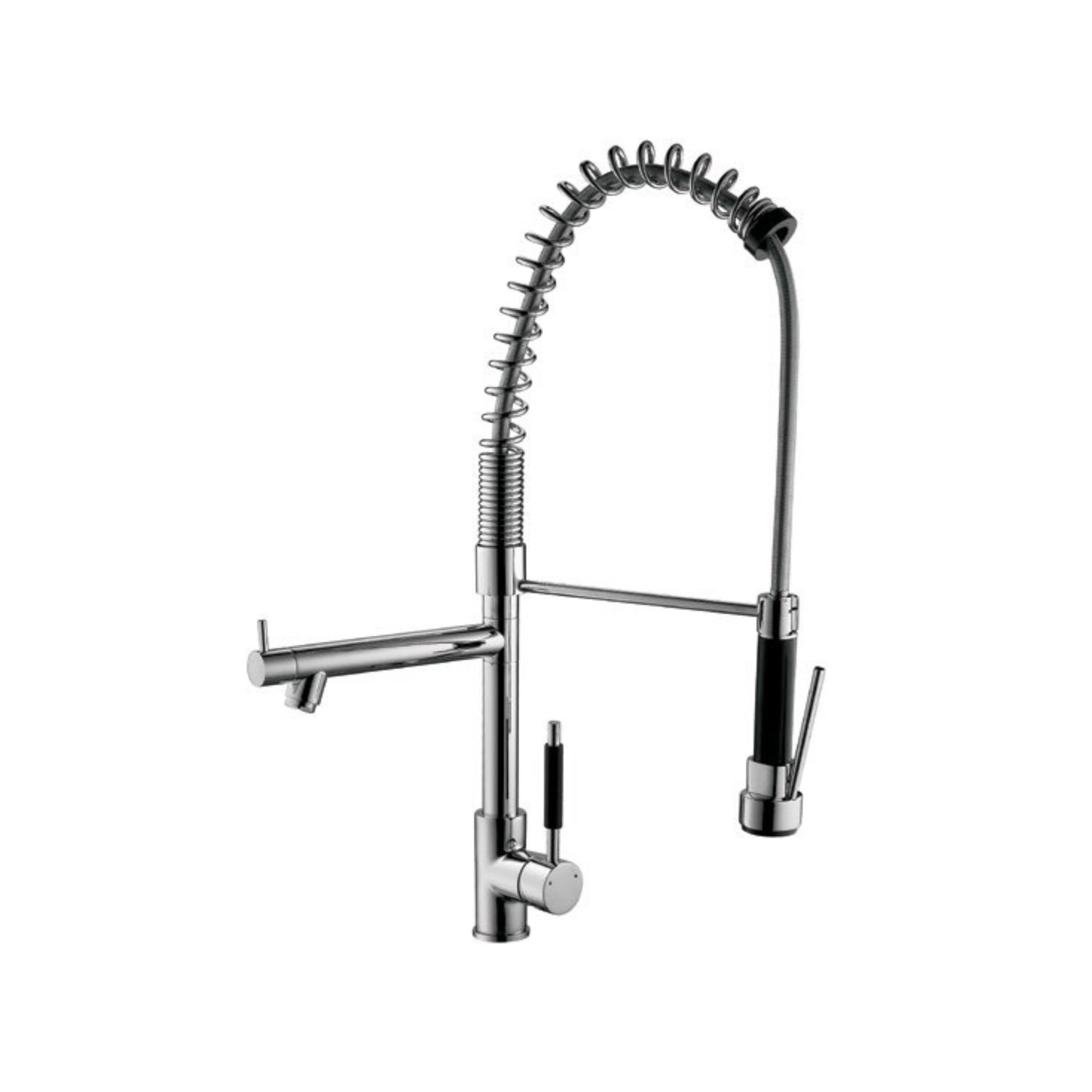 Kitchen Mixer 2 Function