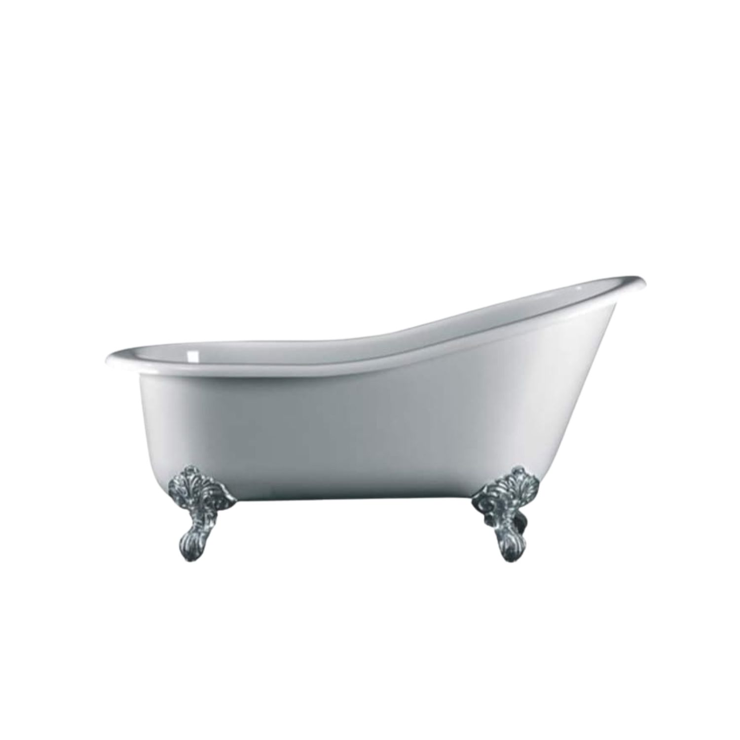 Bathtub Freestanding Victorian