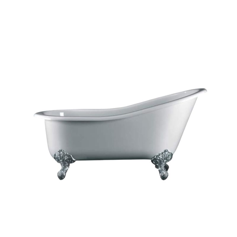 Bathtub Freestanding Victorian