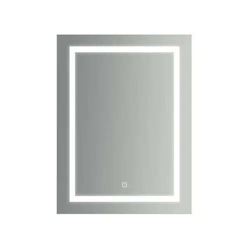 Athena LED Mirror 600x800mm