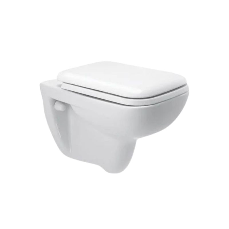 Bali Wall Hung Toilet