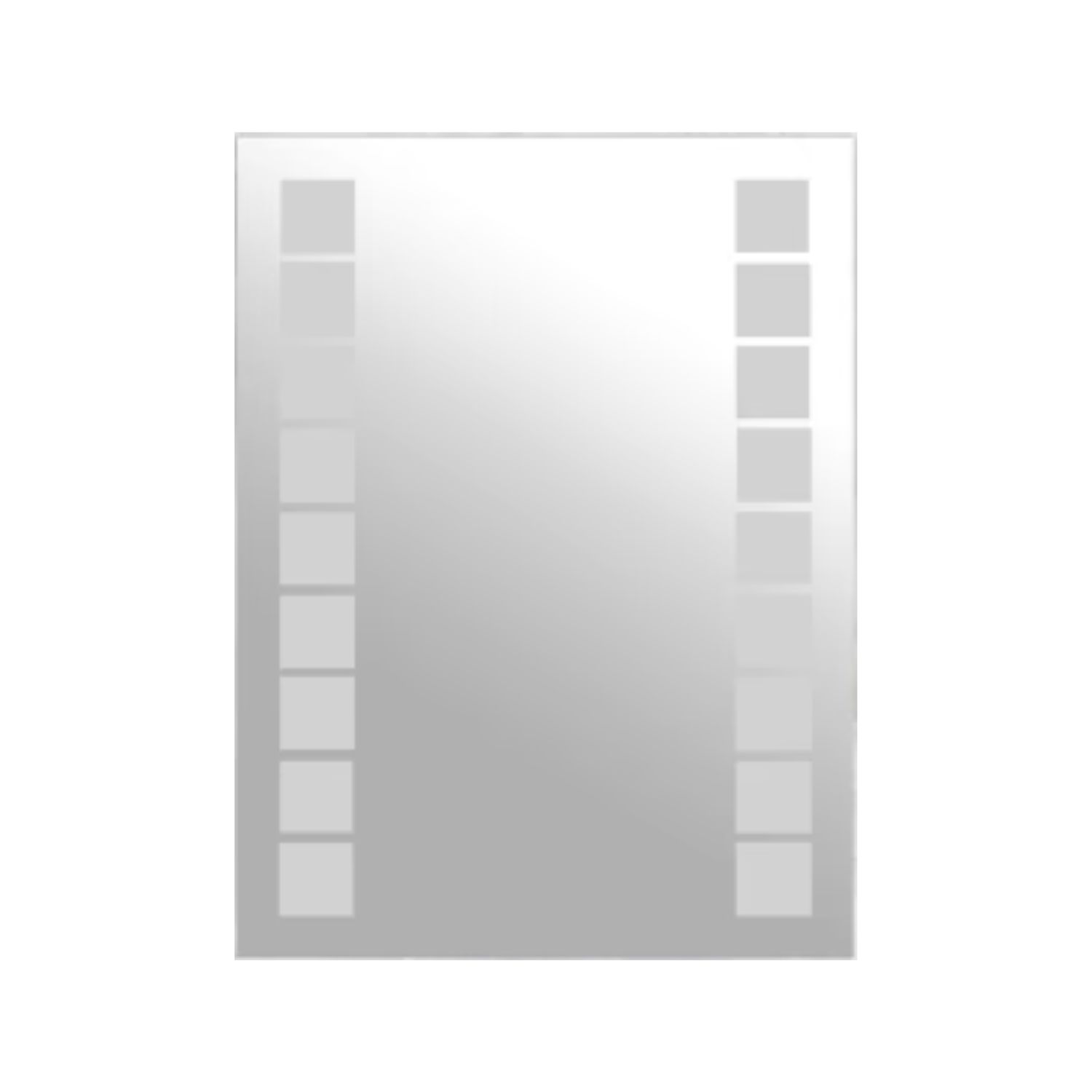 Lunar Mirror 600x800mm