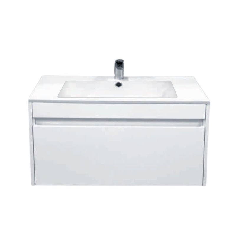 Selien Wall Hung Vanity White - 900