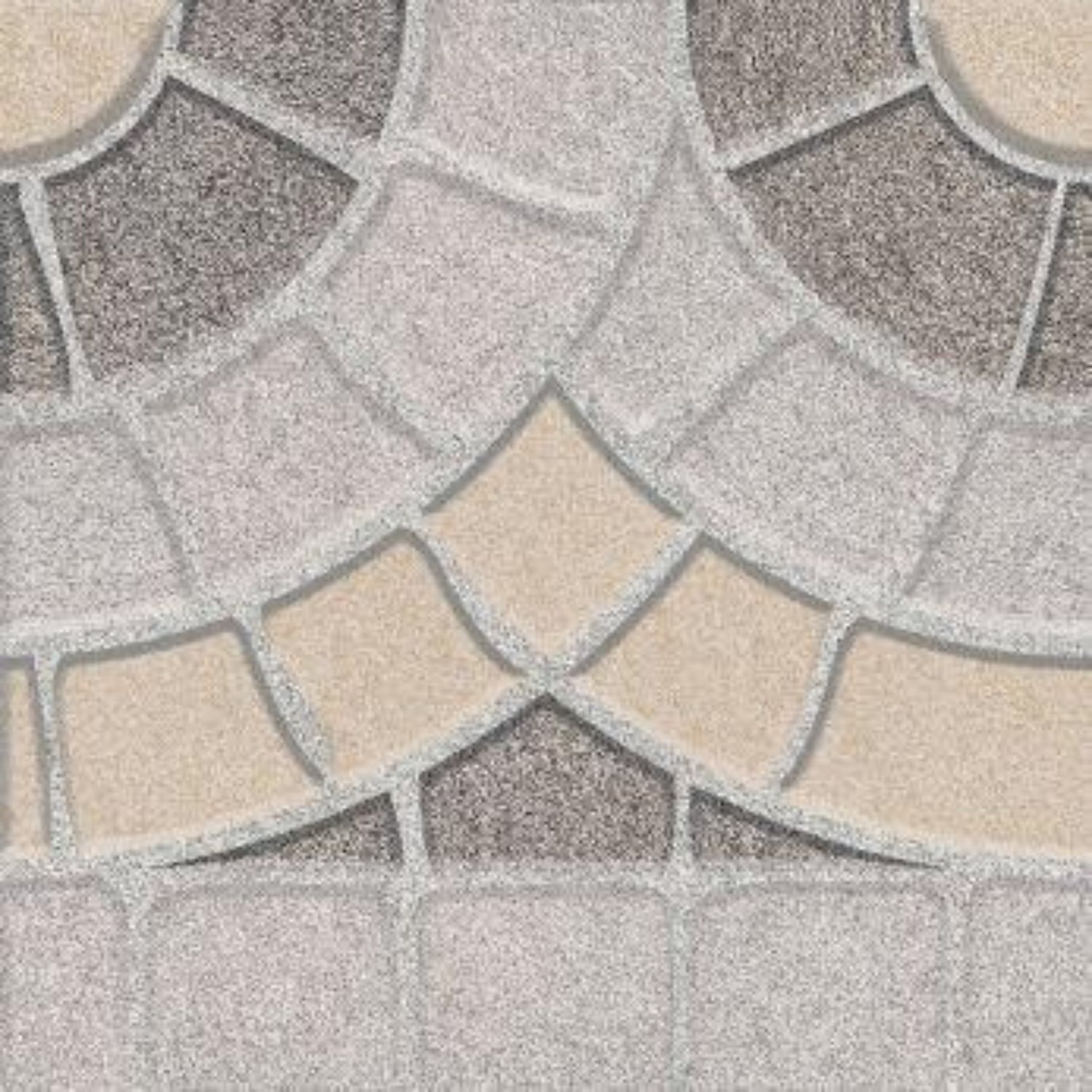 400 x 400mm Ceramic SR Matt Tiles 1.12m² (MRG44038Z)