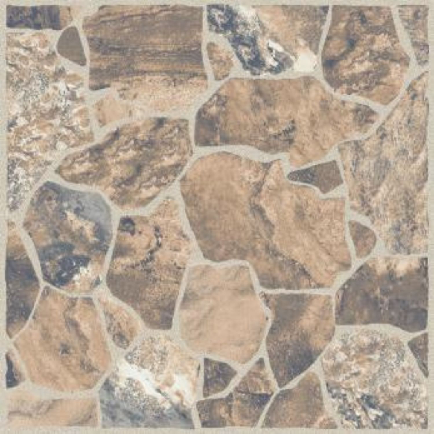 400 x 400mm Ceramic Matt Tiles 1.12m² (MR44008Z)