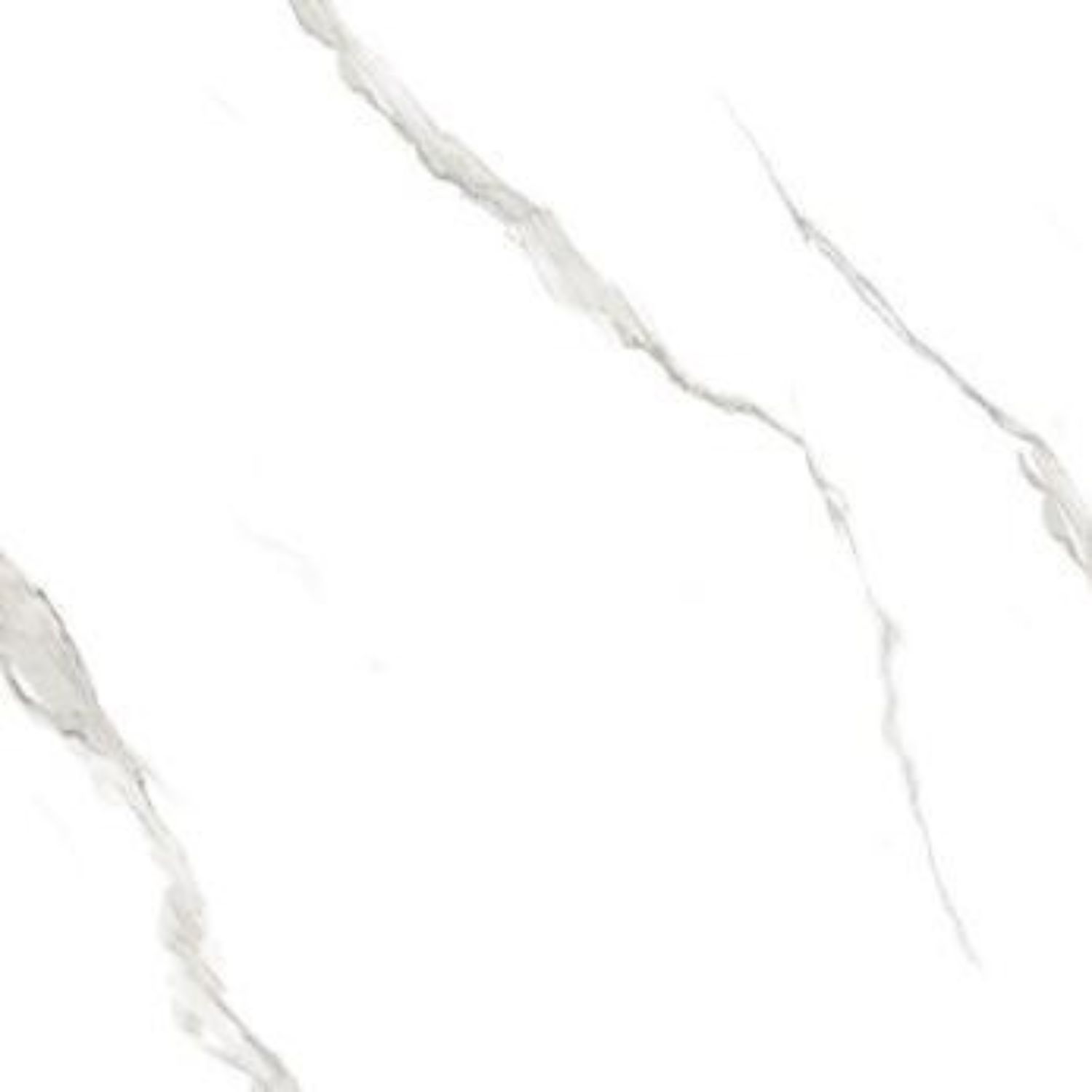 600 x 600mm Porcelain Gloss Tiles 1.44m² (MRP66005Z)