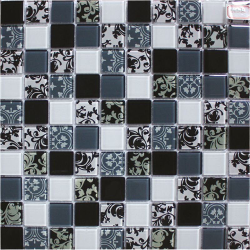 Mosaic Patchwork (Per Sheet)