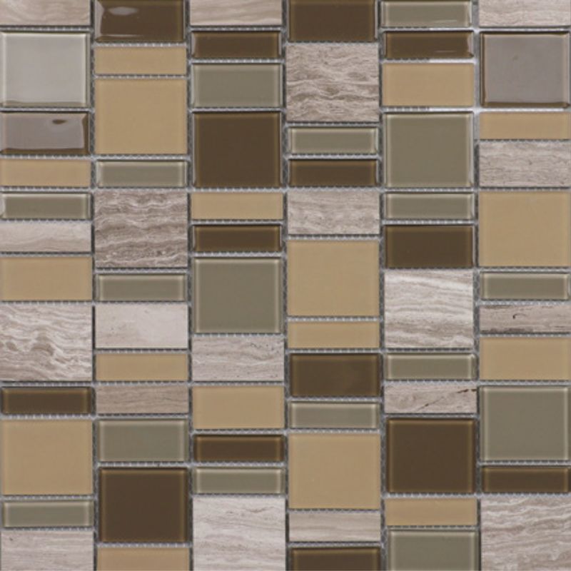 Mosaic Milky Way (Per Sheet)