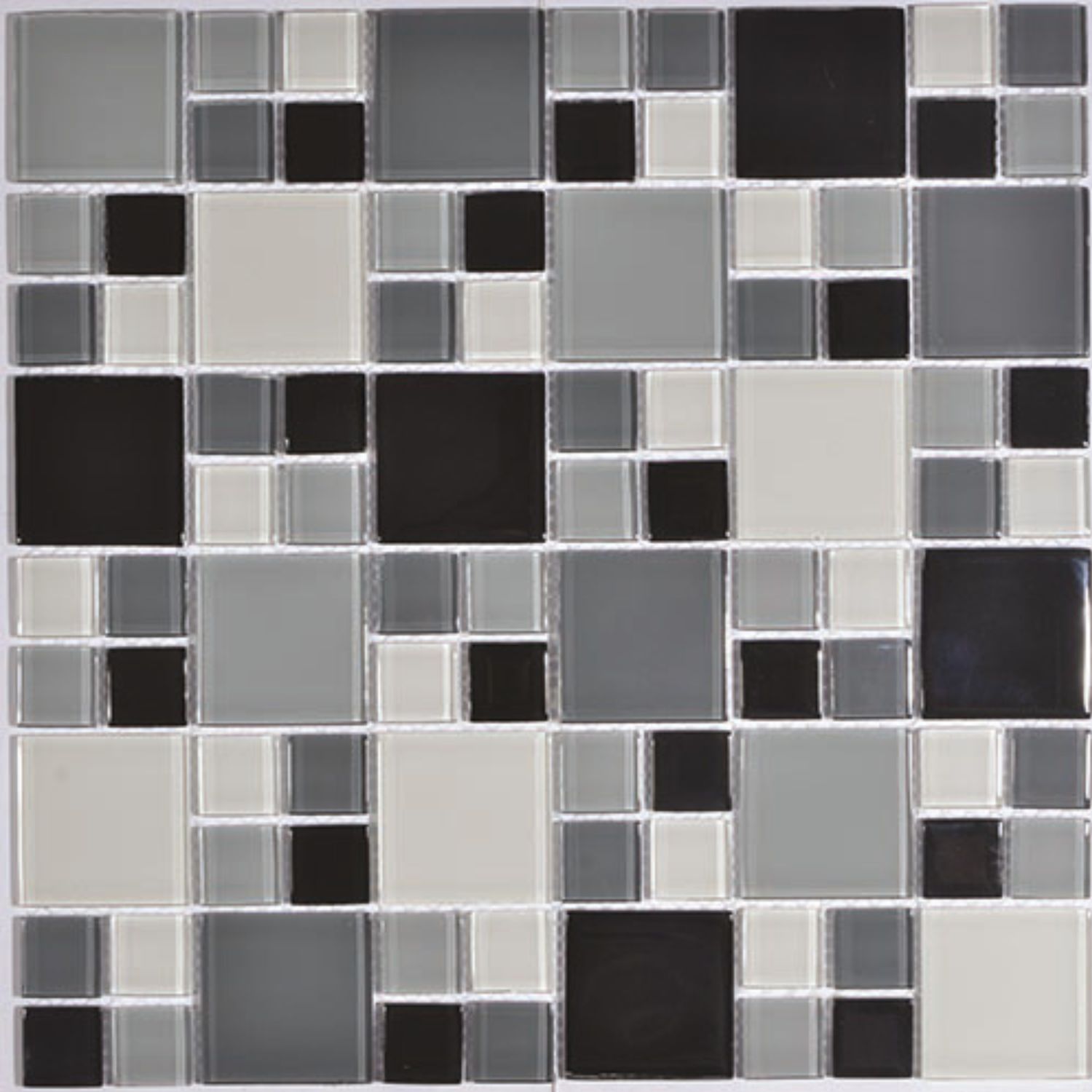 Mosaic Caspian (Per Sheet)