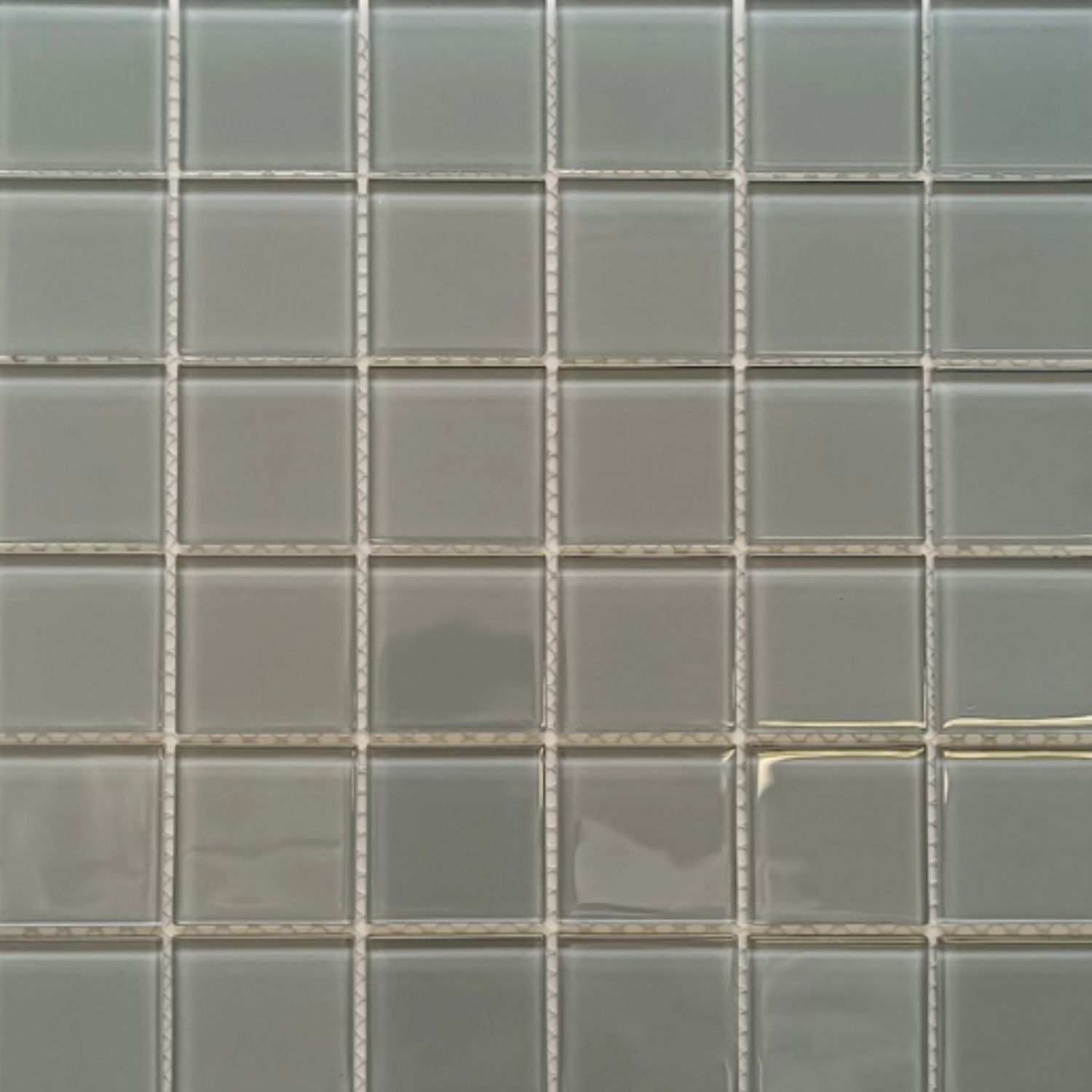 Mosaic Gunmetal (Per Sheet)