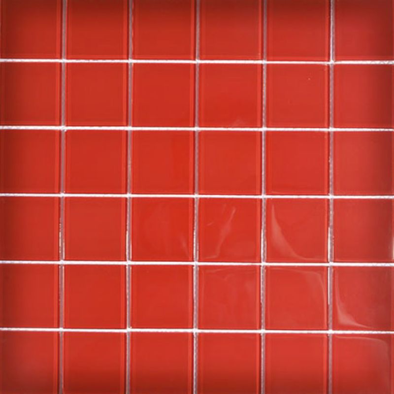 Mosaic Red (Per Sheet)