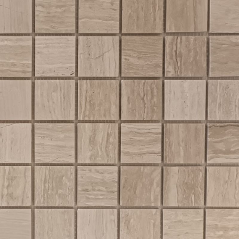 Mosaic Tranquil Marble (Per Sheet)