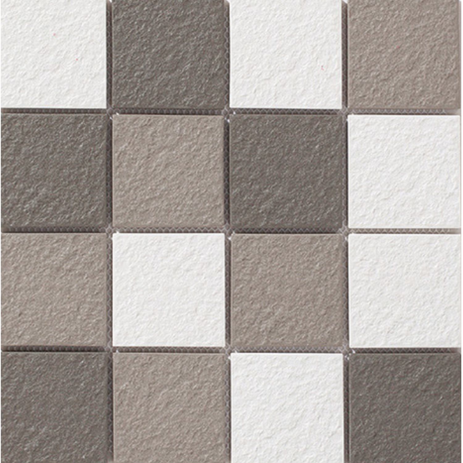 Mosaic Blanco (Per Sheet)