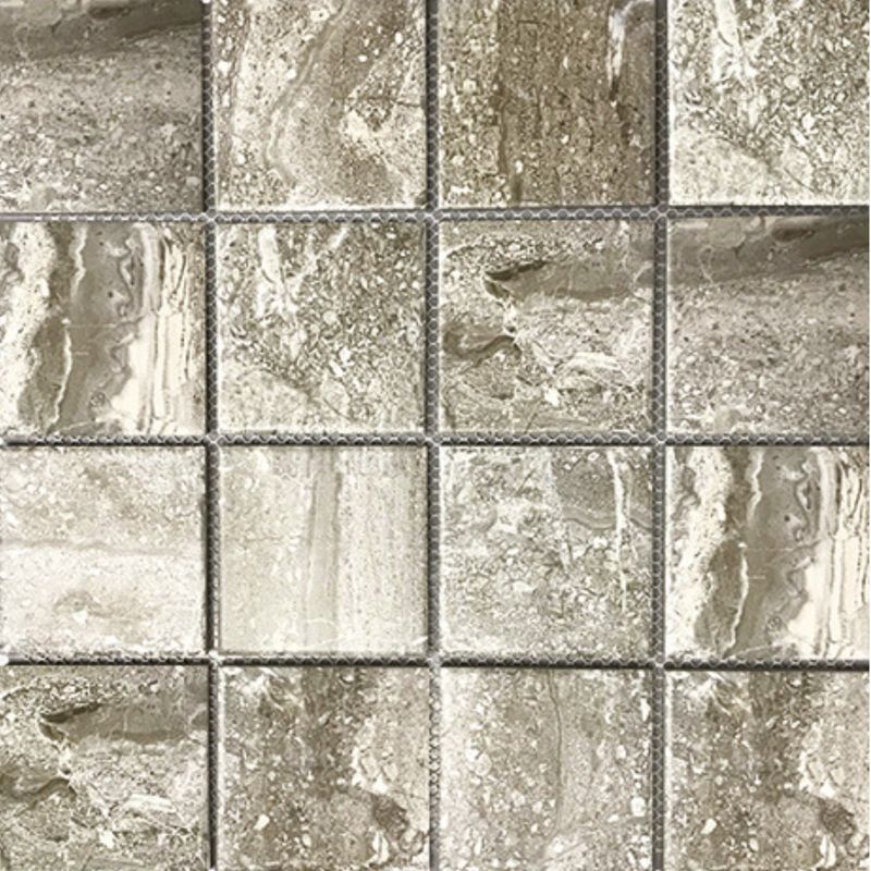 Mosaic Grey Inkjet (Per Sheet)