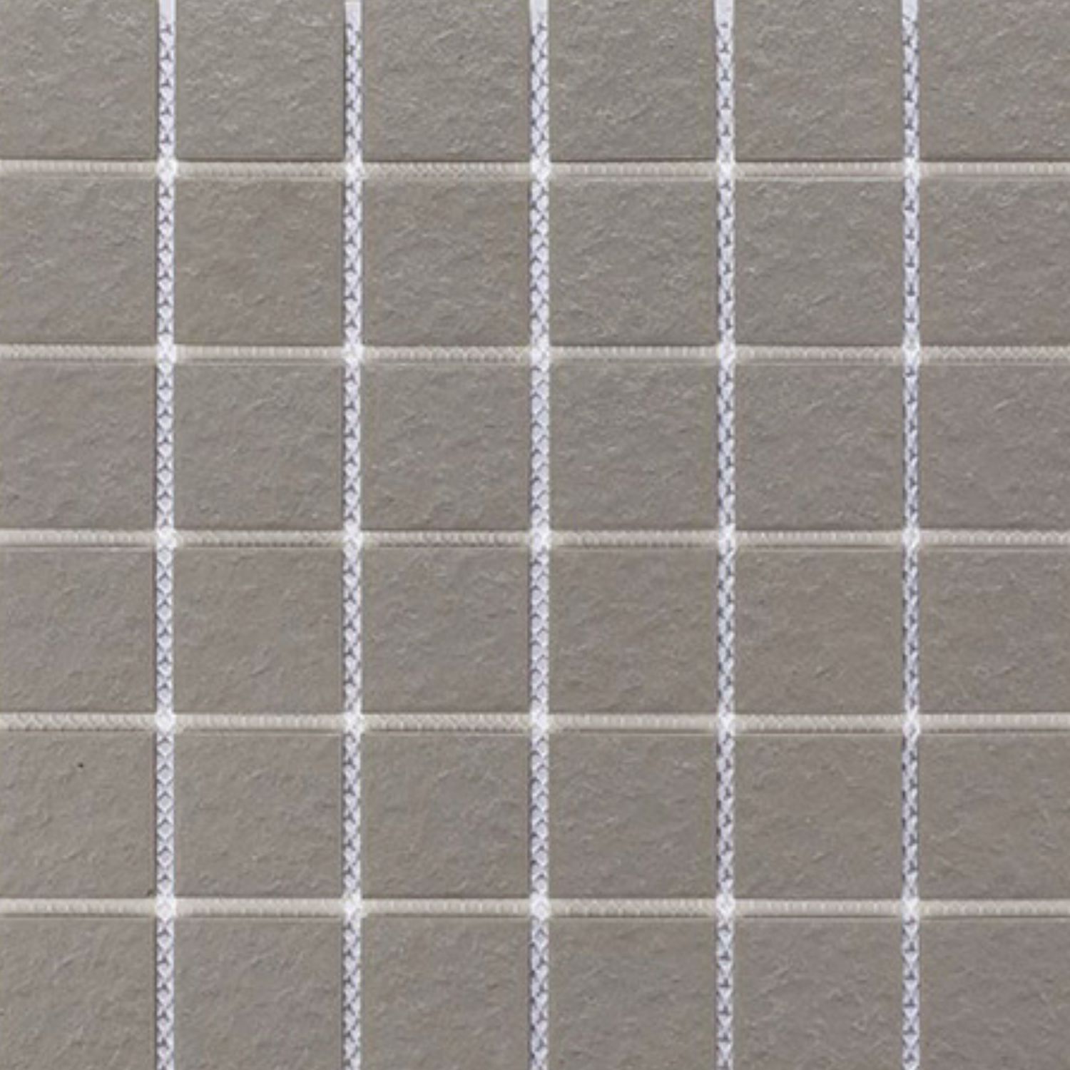 Mosaic Pure Light Grey (Per Sheet)