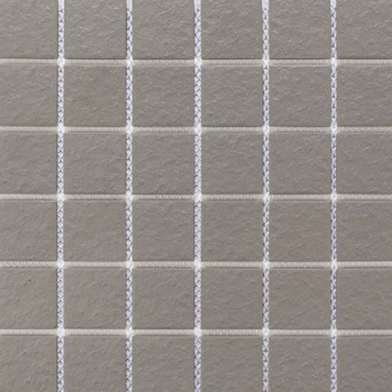 Mosaic Pure Light Grey (Per Sheet)