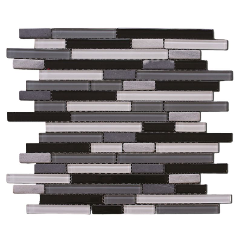 Mosaic Linear Variety Mix (Per Sheet)